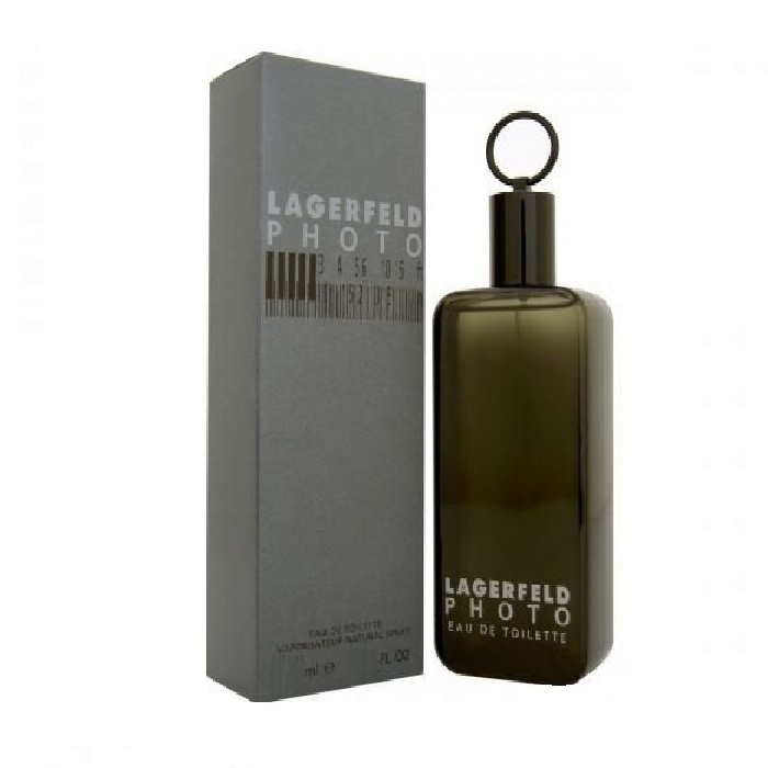 Photo Lagerfeld Cologne